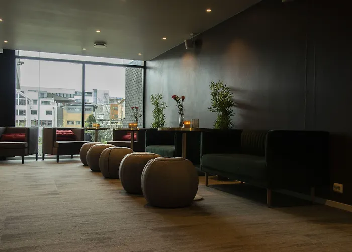 Hotell Jaeren