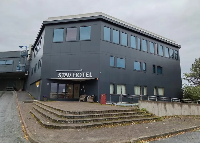 Stav Hotel