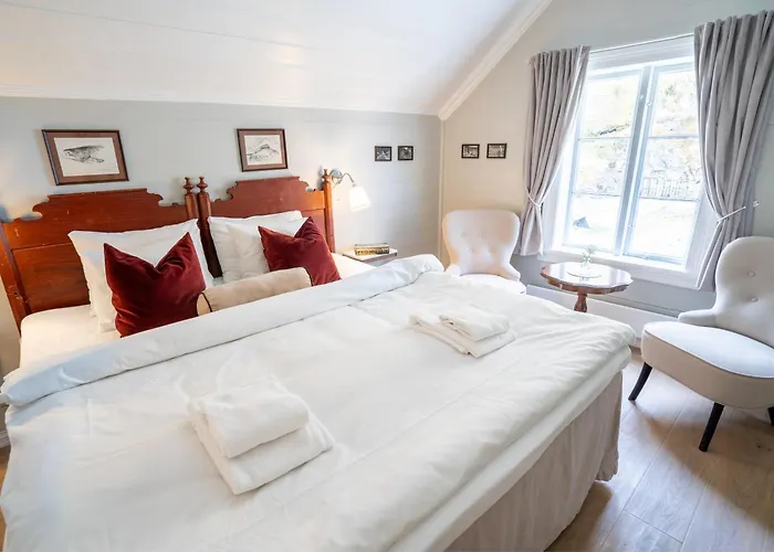 Husum Hotel