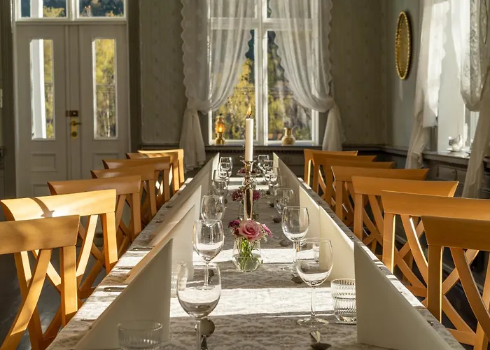 Husum Hotel