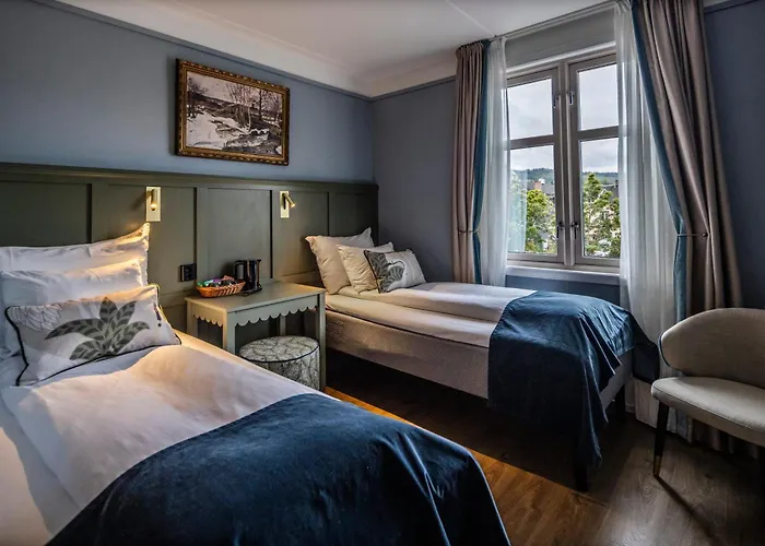 Hotel Breiseth