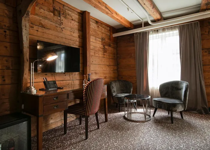 Det Hanseatiske Hotel