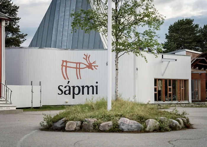 Scandic Karasjok