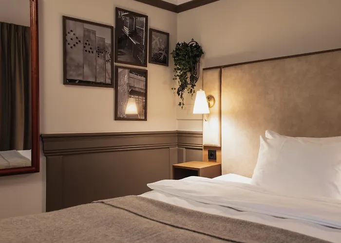 Home Hotel Amanda