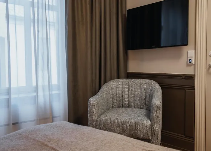 Home Hotel Amanda
