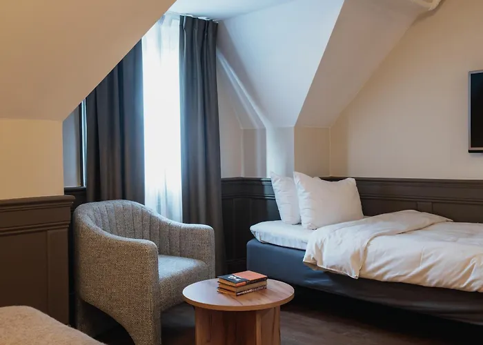Home Hotel Amanda