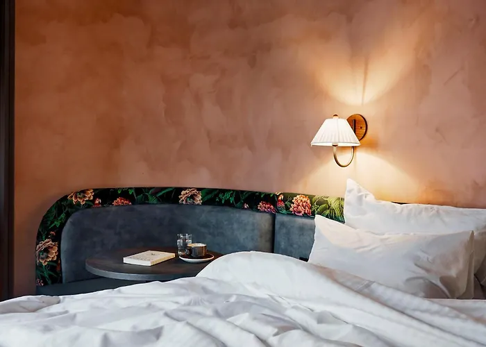 Hotel Christiania Teater Oslo
