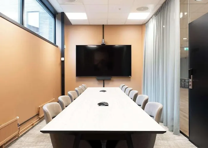 Scandic Stavanger Forus
