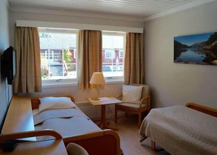 Stetind Hotel