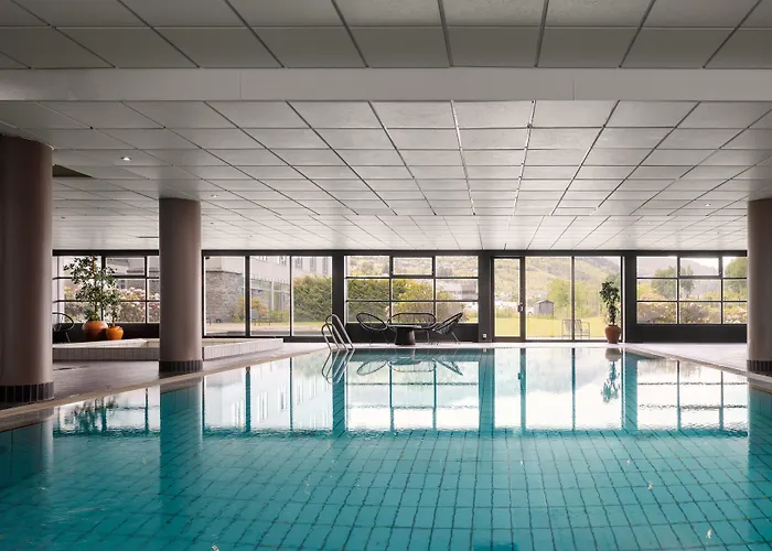 Scandic Sunnfjord Hotel & Spa