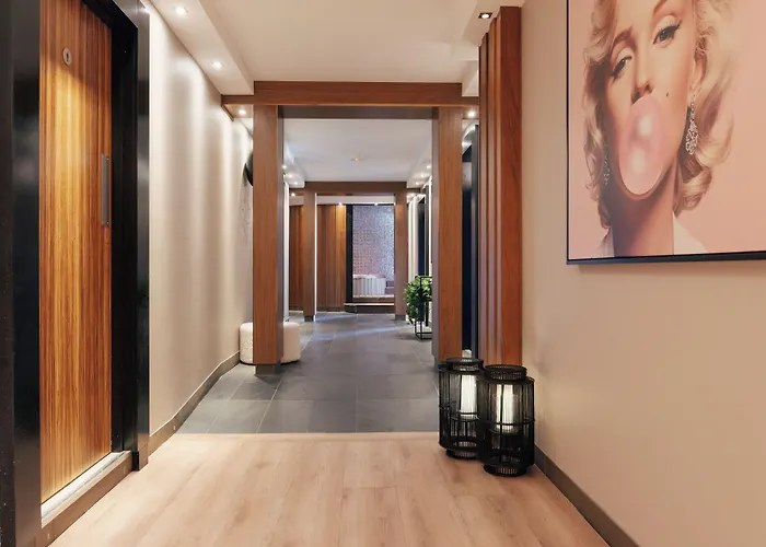 Forde Hotel - Unike Hoteller