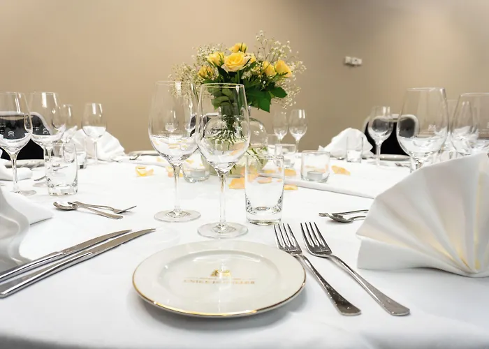 Forde Hotel - Unike Hoteller