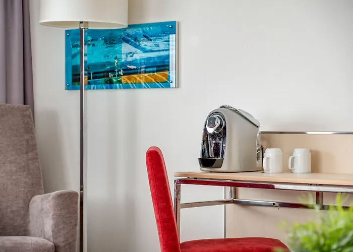 Quality Airport Hotel Stavanger