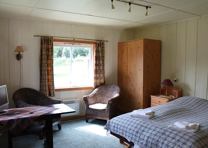 Smedsgarden Hotel
