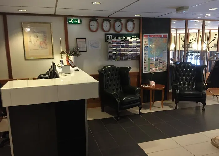 Rjukan Hotell