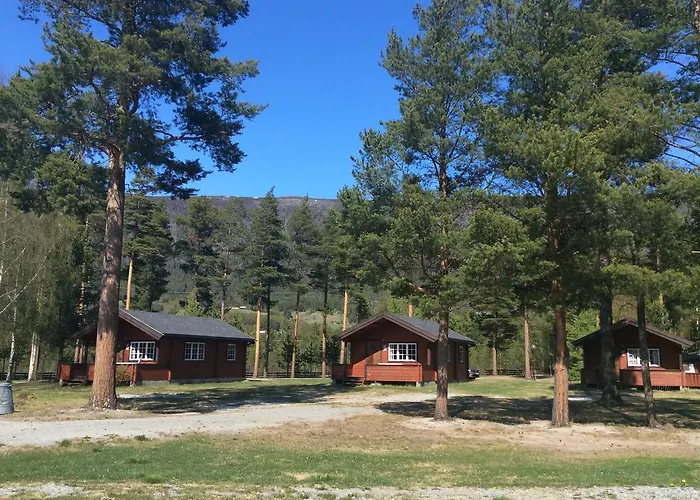 Furuly Camping