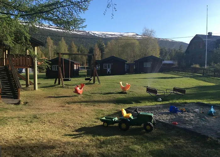 Furuly Camping