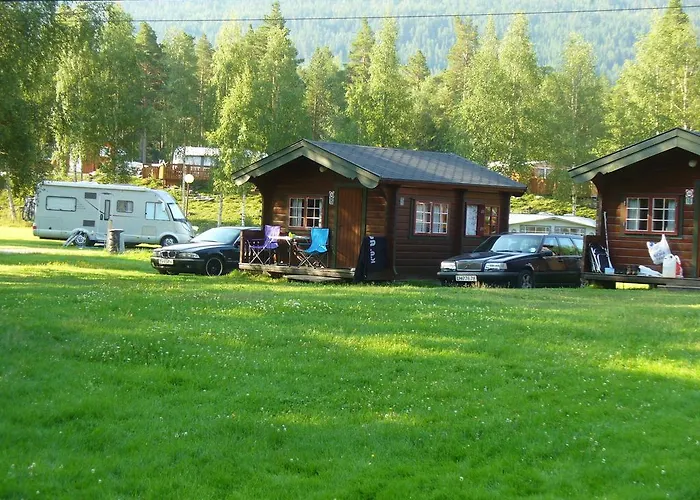 Furuly Camping