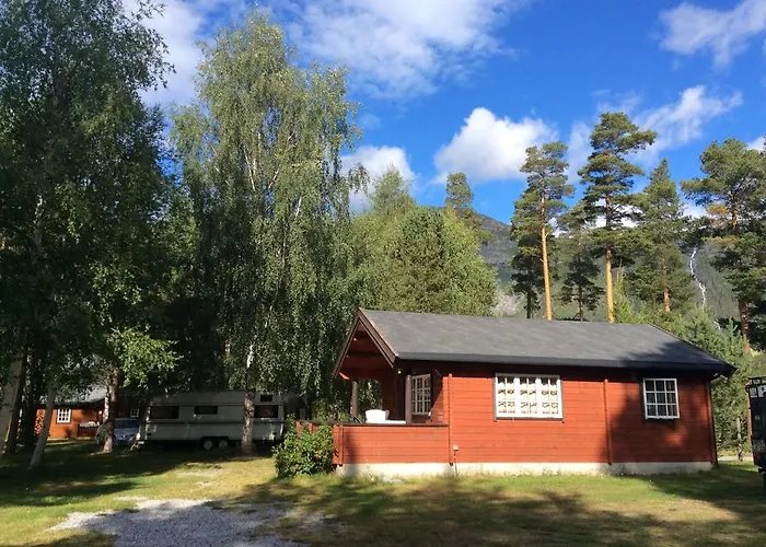 Furuly Camping