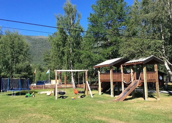 Furuly Camping
