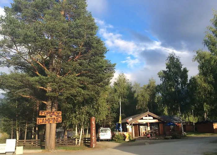 Furuly Camping