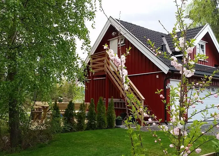 Ormasen Loft