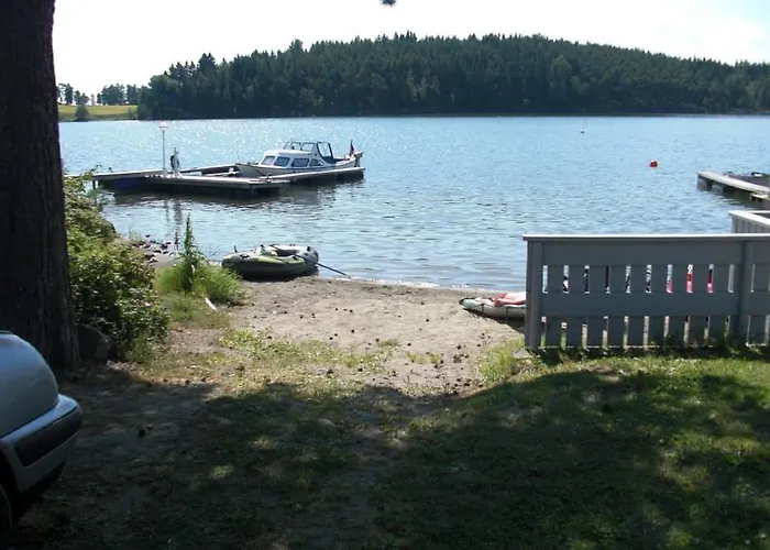 Steinvik Camping