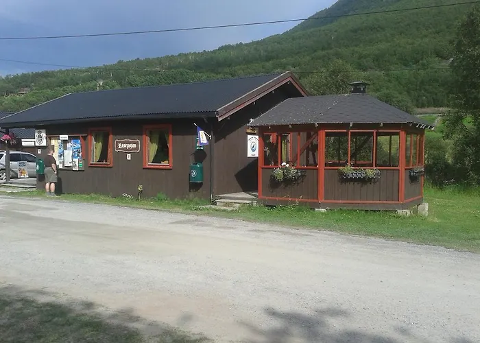 Magalaupe Camping