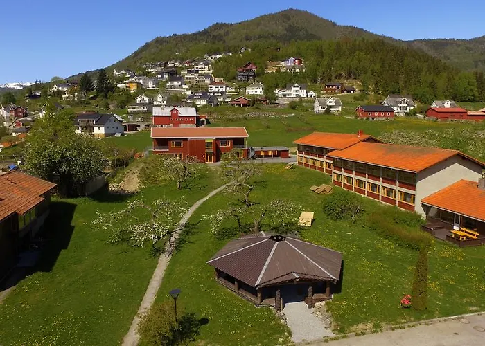 Sogndal Bed & Breakfast