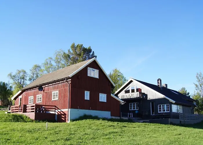 Bustad Hyttetun