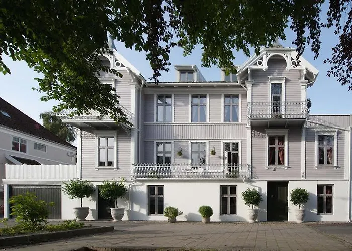 Darby'S Inn Stavanger