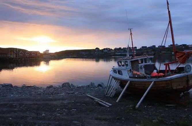 Adventure Camp - Mehamn