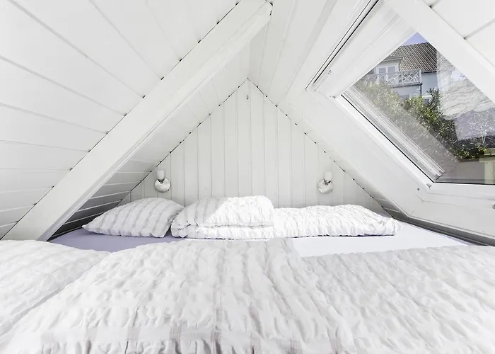 Beach House In Oslo