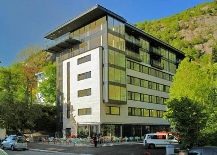 Thon Hotel Sandviken Brygge
