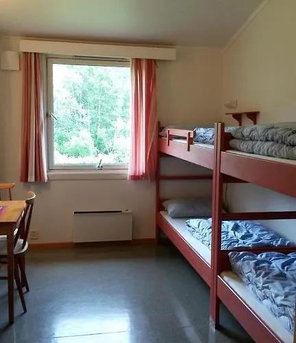 Hi Borlaug Vandrerhjem