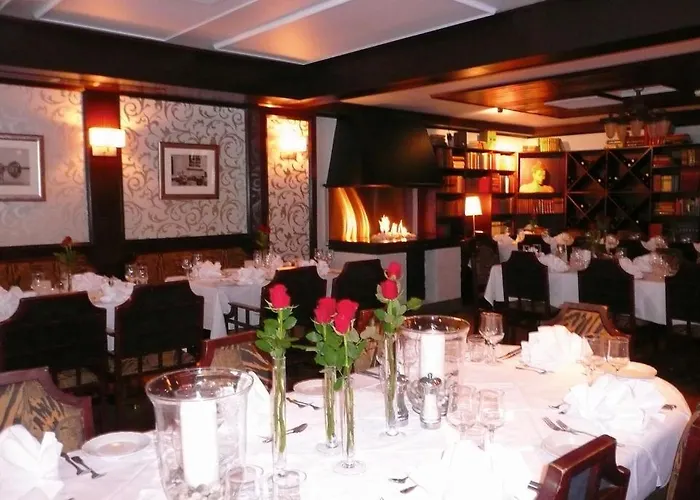 Best Western Fagerborg Hotel