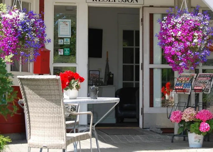 Topcamp Bie - Grimstad