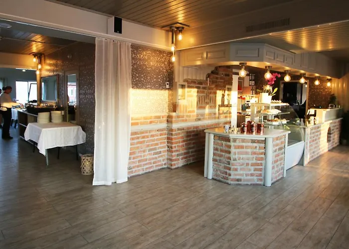 Bakkalandet Hotel