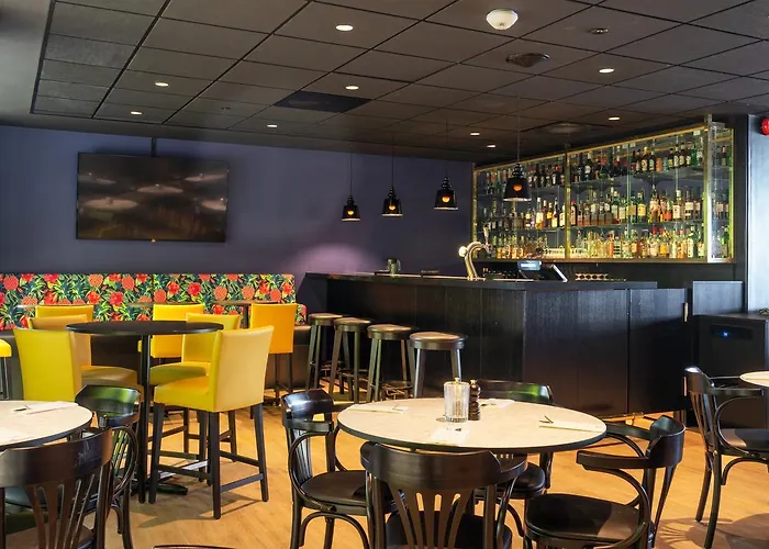 Thon Hotel Triaden