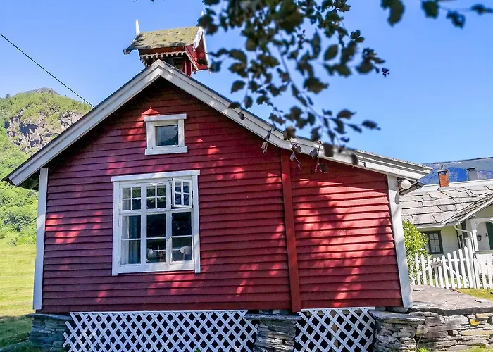 Dalsoren Camping Og Hytter