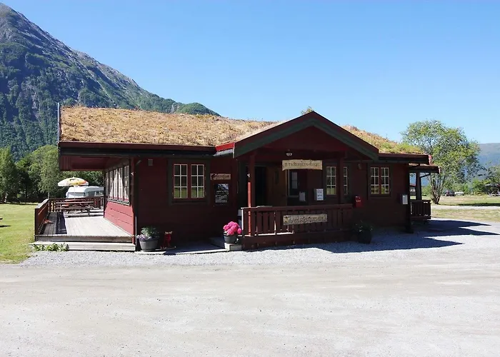 Trollstigen Resort