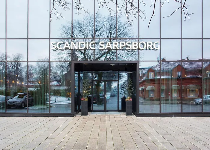 Scandic Sarpsborg