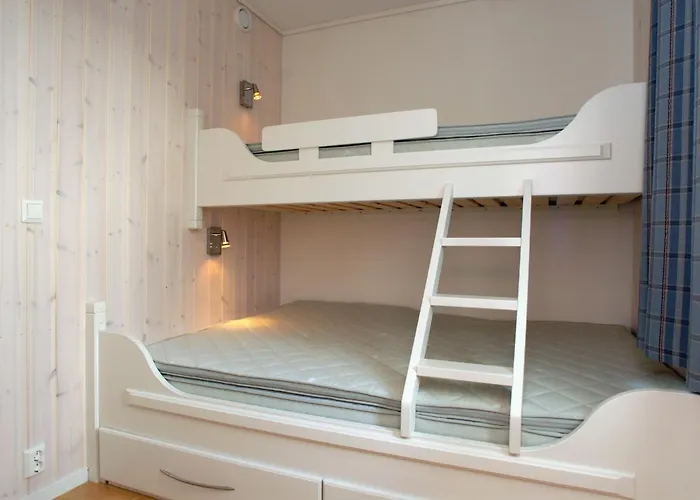 Nermo Hotel & Apartments