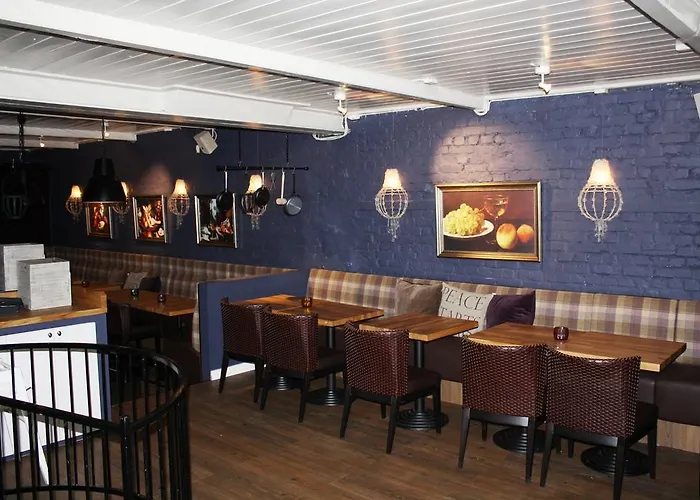 Best Western West Hotel Oslo