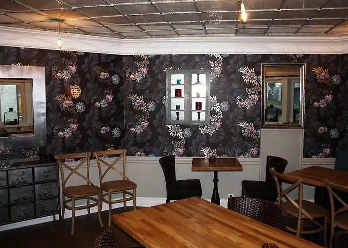 Best Western West Hotel Oslo