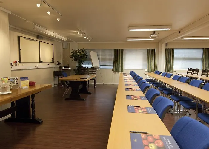 Best Western Eidsgaard Hotel