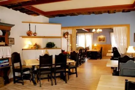 Best Western Eidsgaard Hotel