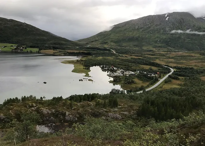 Gullesfjord Camping