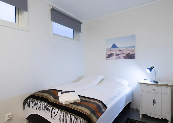 Kristina Apartment & Alma House