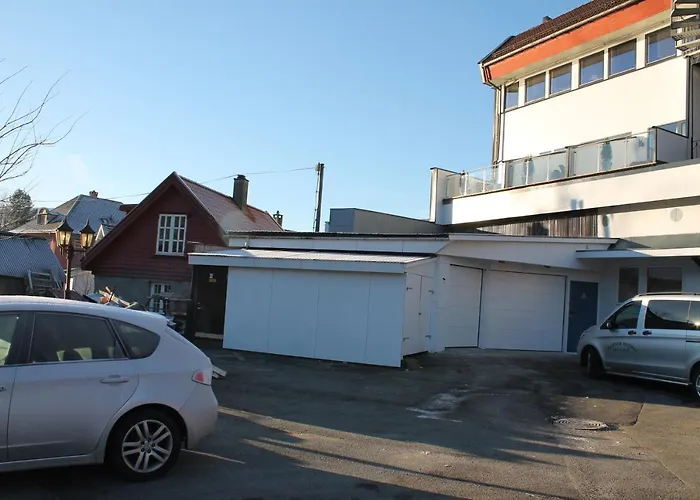 Klover Hotel